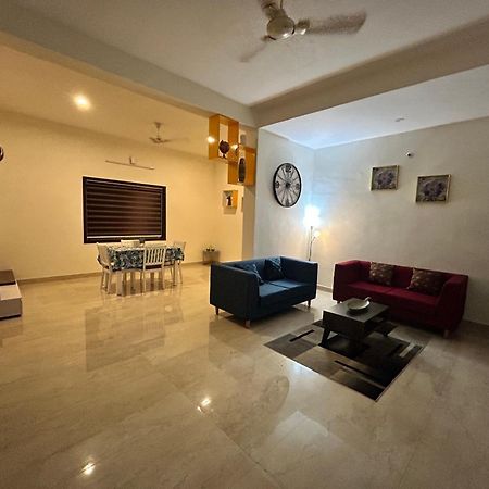 Blissful Home Near Coimbatore Airport Ngoại thất bức ảnh