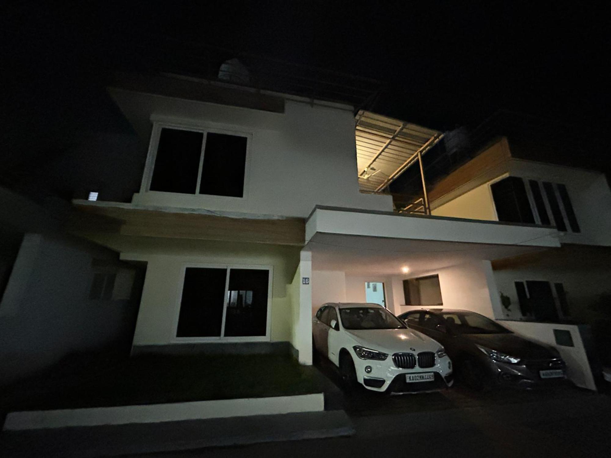 Blissful Home Near Coimbatore Airport Ngoại thất bức ảnh