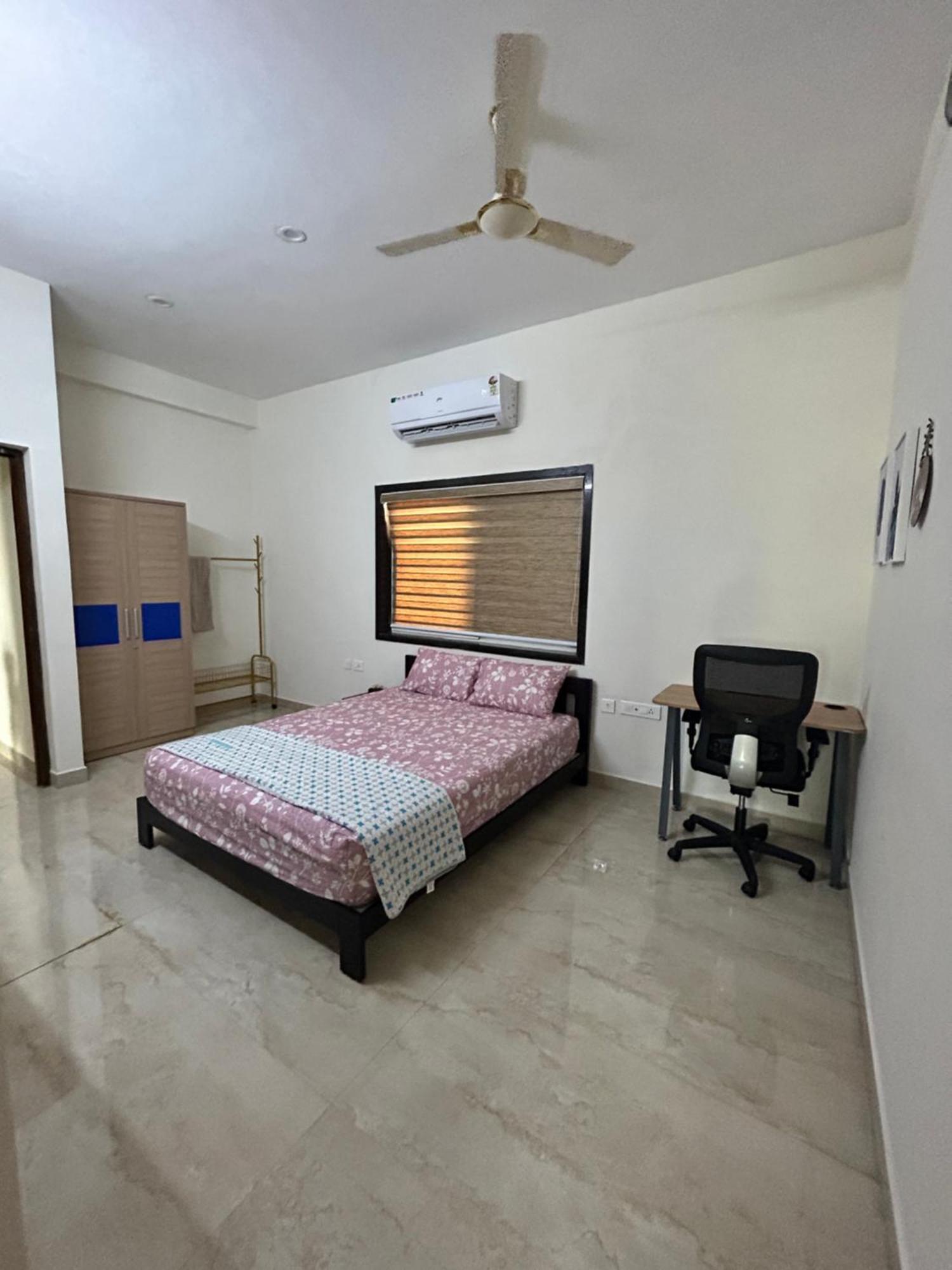 Blissful Home Near Coimbatore Airport Ngoại thất bức ảnh