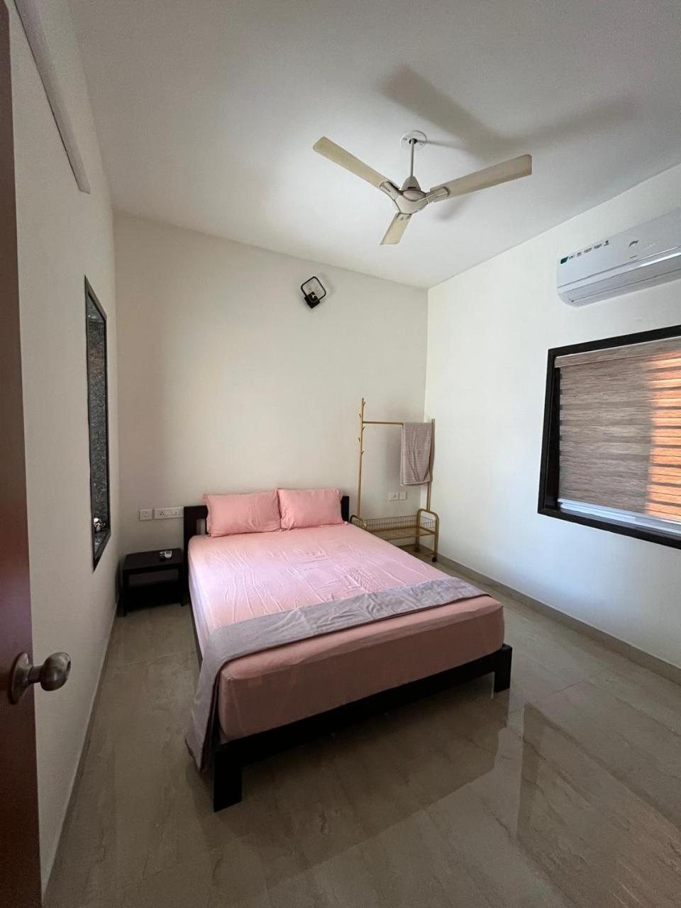 Blissful Home Near Coimbatore Airport Ngoại thất bức ảnh