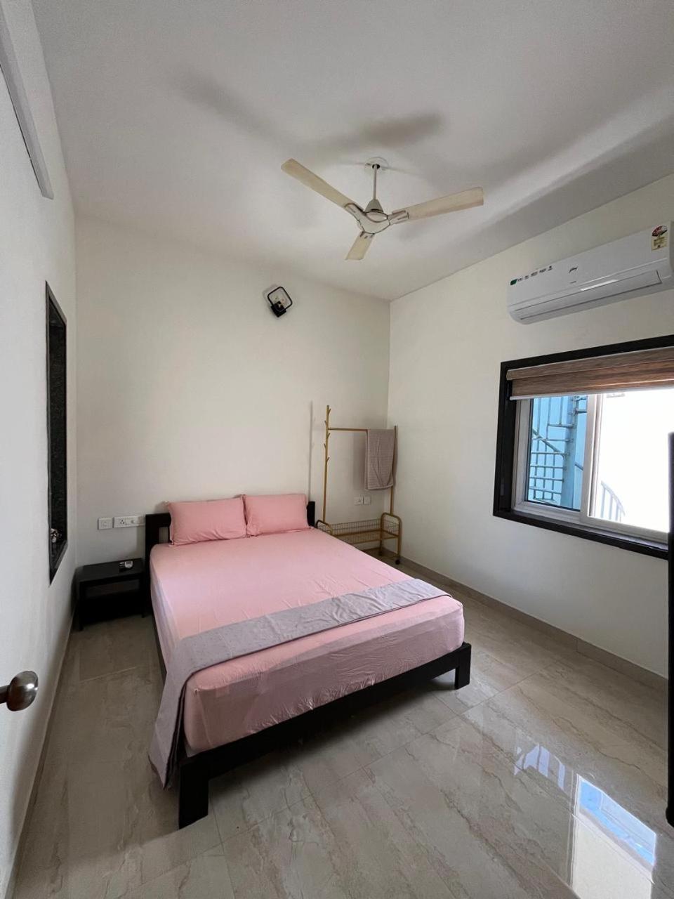 Blissful Home Near Coimbatore Airport Ngoại thất bức ảnh