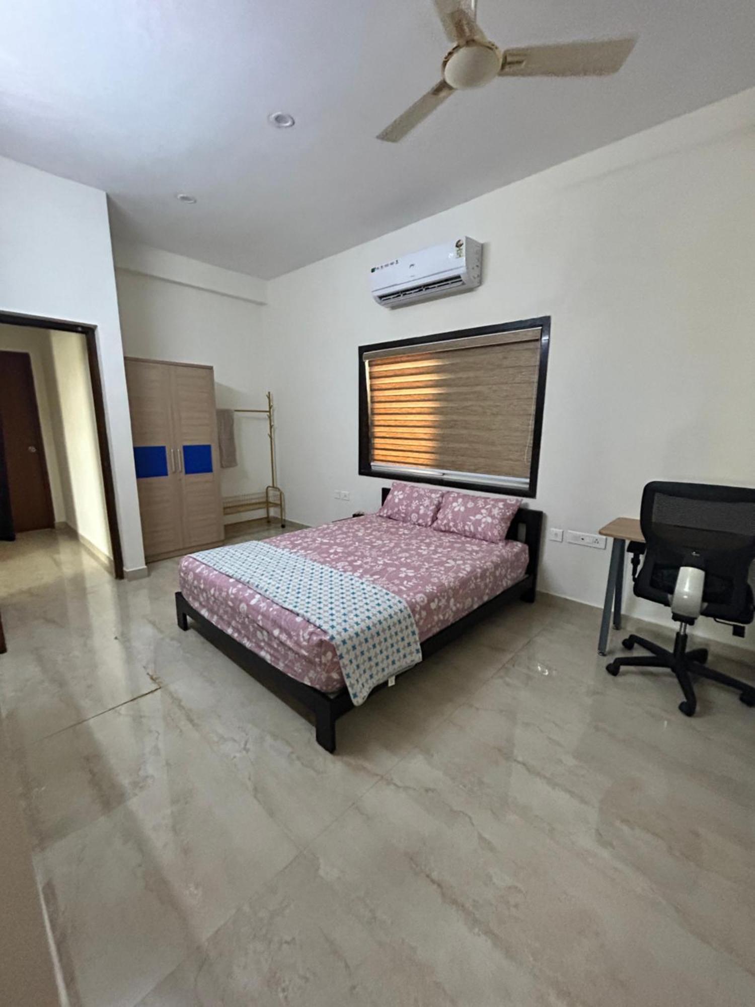 Blissful Home Near Coimbatore Airport Ngoại thất bức ảnh