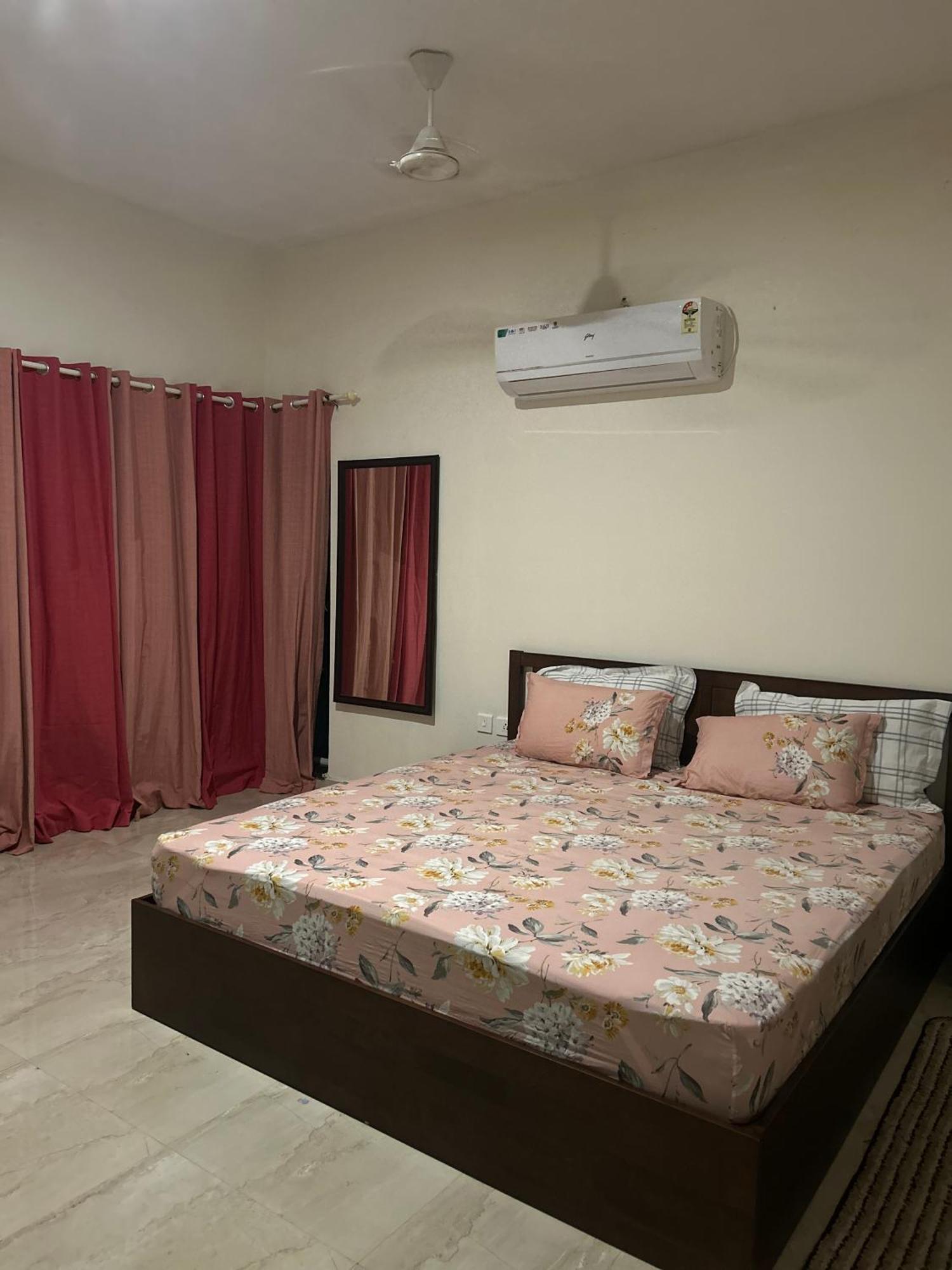 Blissful Home Near Coimbatore Airport Ngoại thất bức ảnh