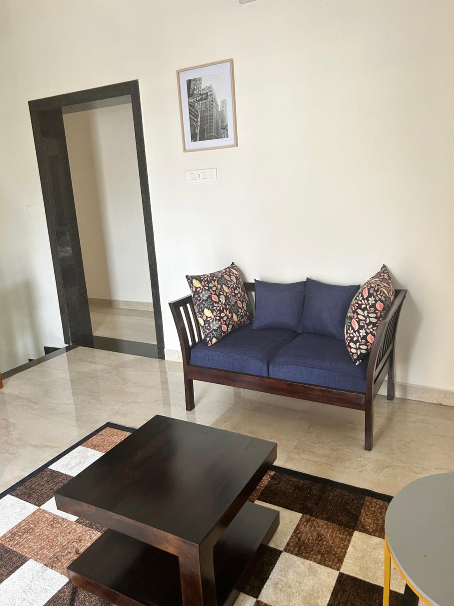 Blissful Home Near Coimbatore Airport Ngoại thất bức ảnh