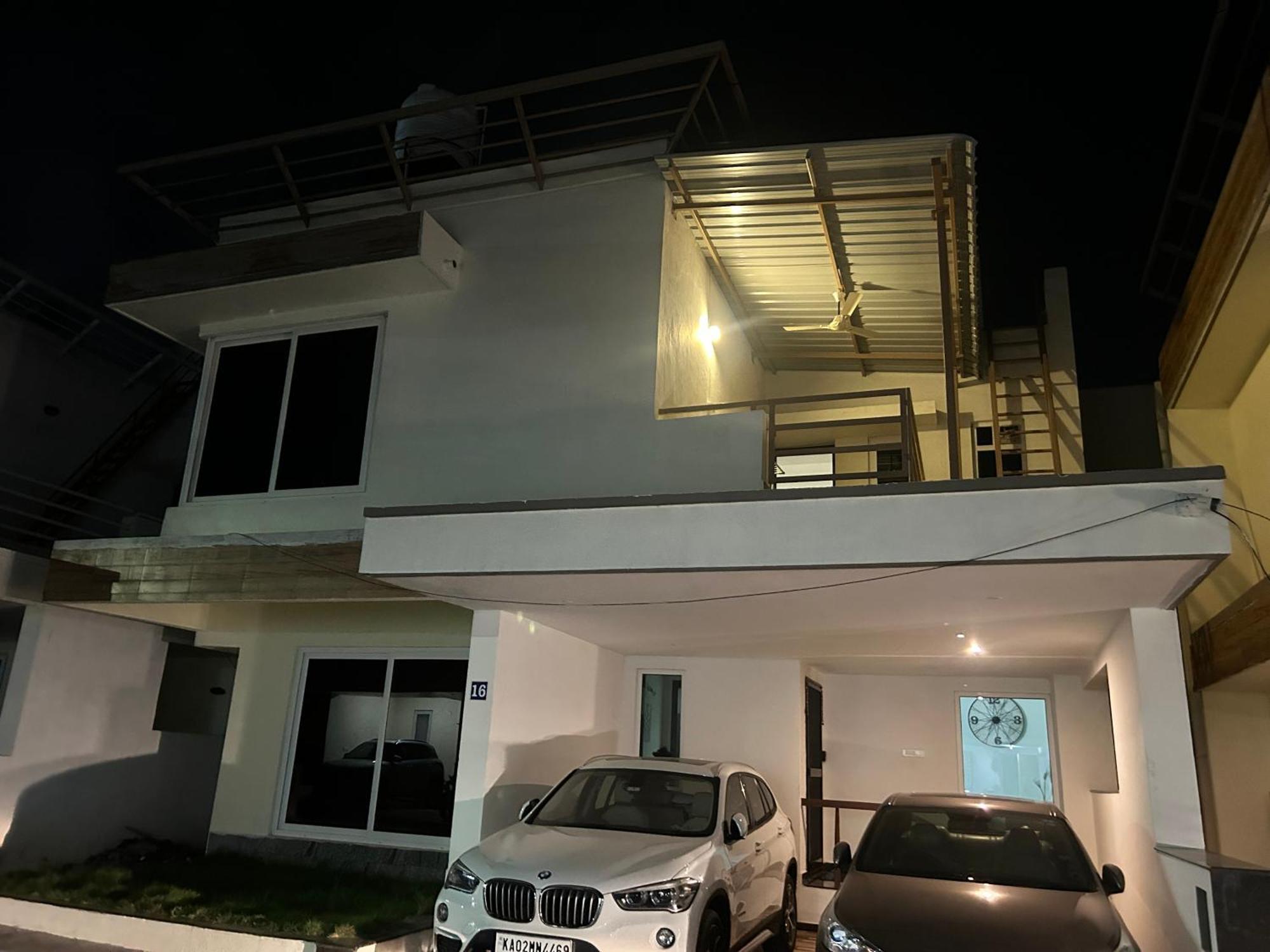 Blissful Home Near Coimbatore Airport Ngoại thất bức ảnh