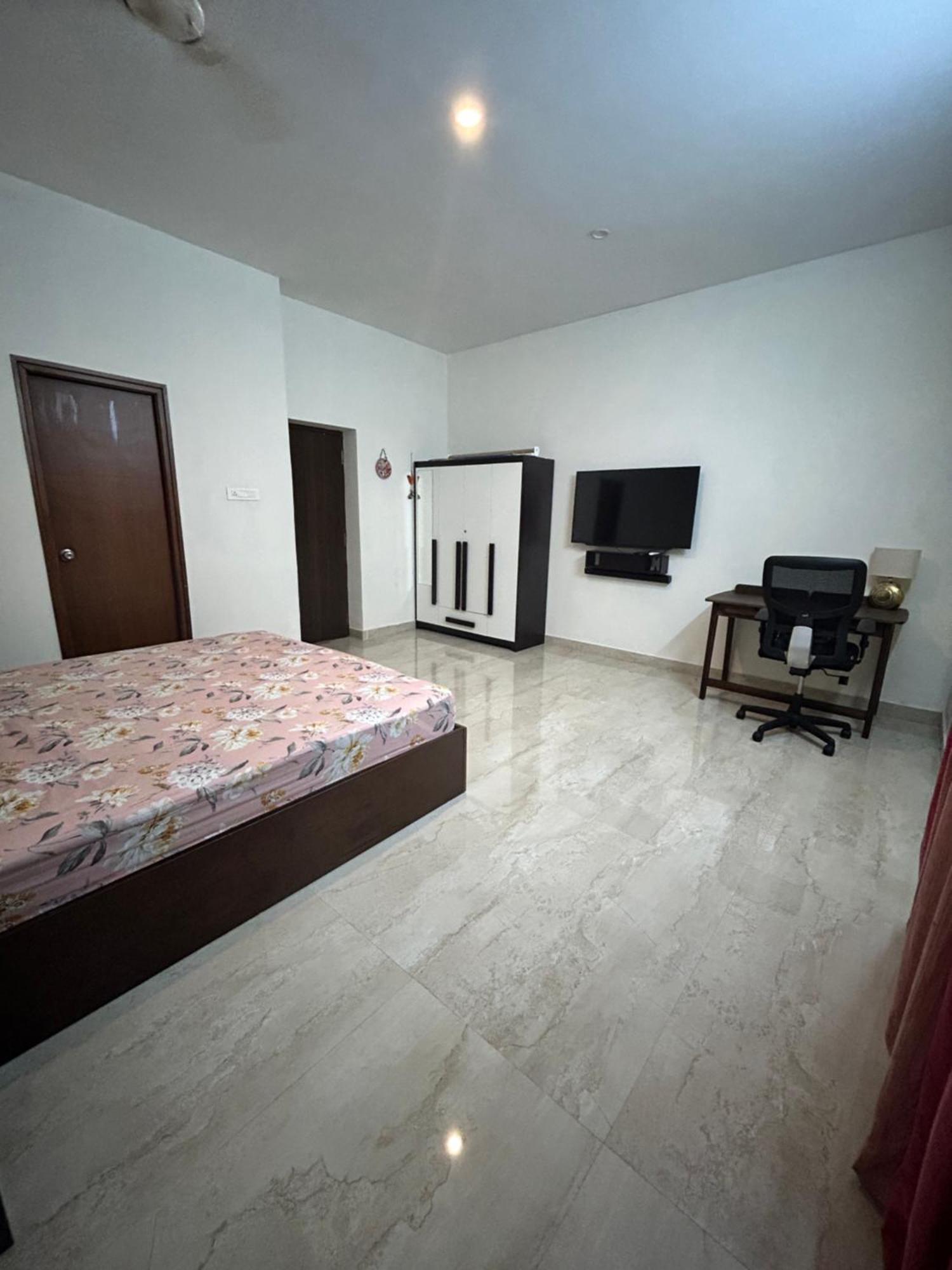 Blissful Home Near Coimbatore Airport Ngoại thất bức ảnh