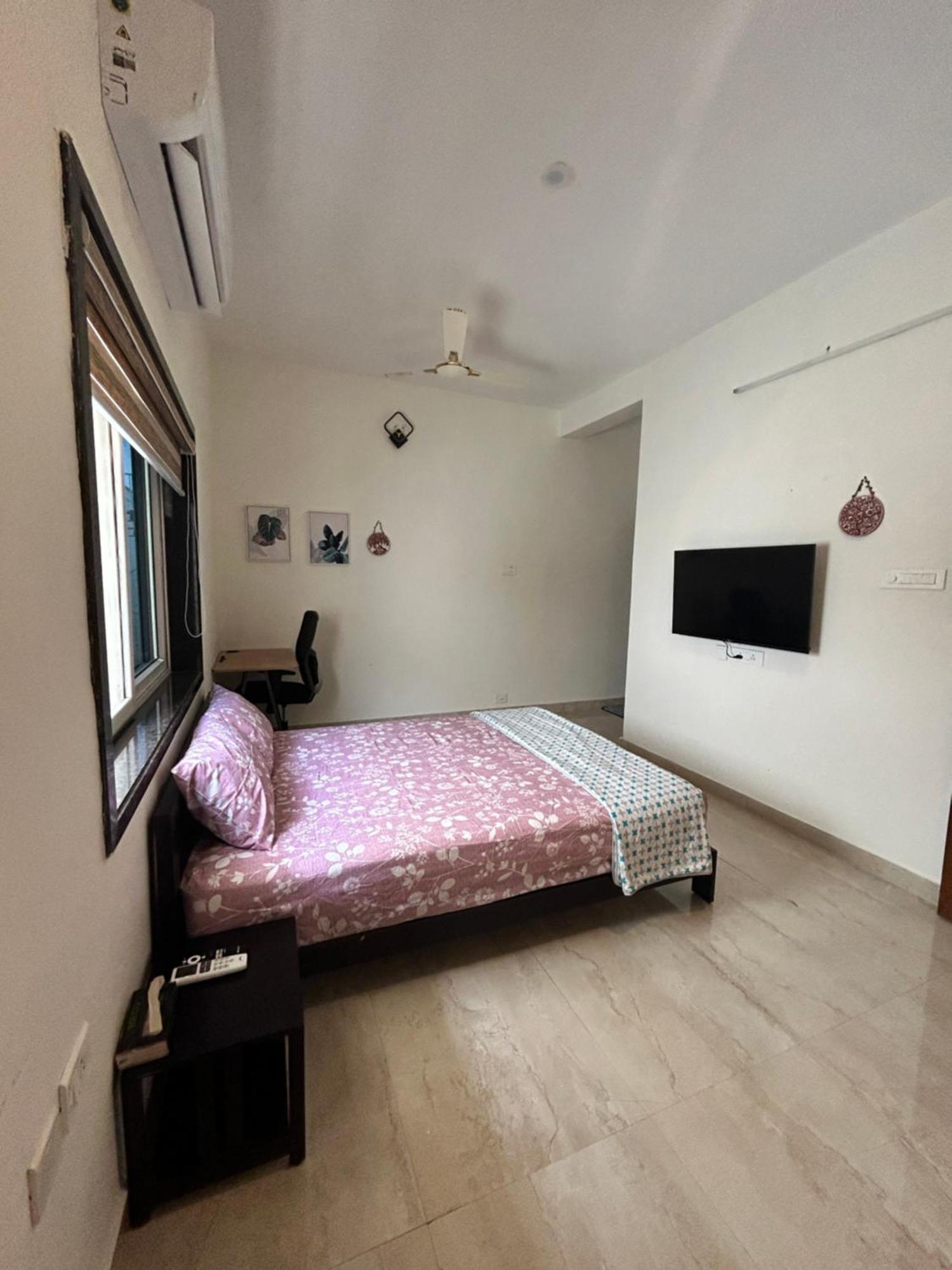Blissful Home Near Coimbatore Airport Ngoại thất bức ảnh
