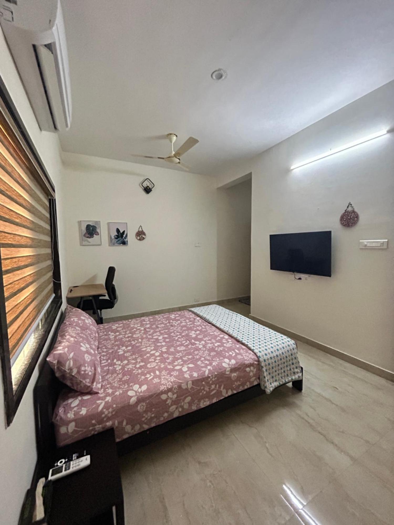 Blissful Home Near Coimbatore Airport Ngoại thất bức ảnh